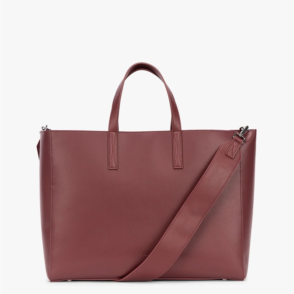 Calpak Haven Laptop Tote Bag